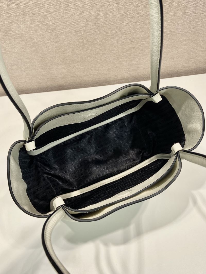 Prada Tote Bags